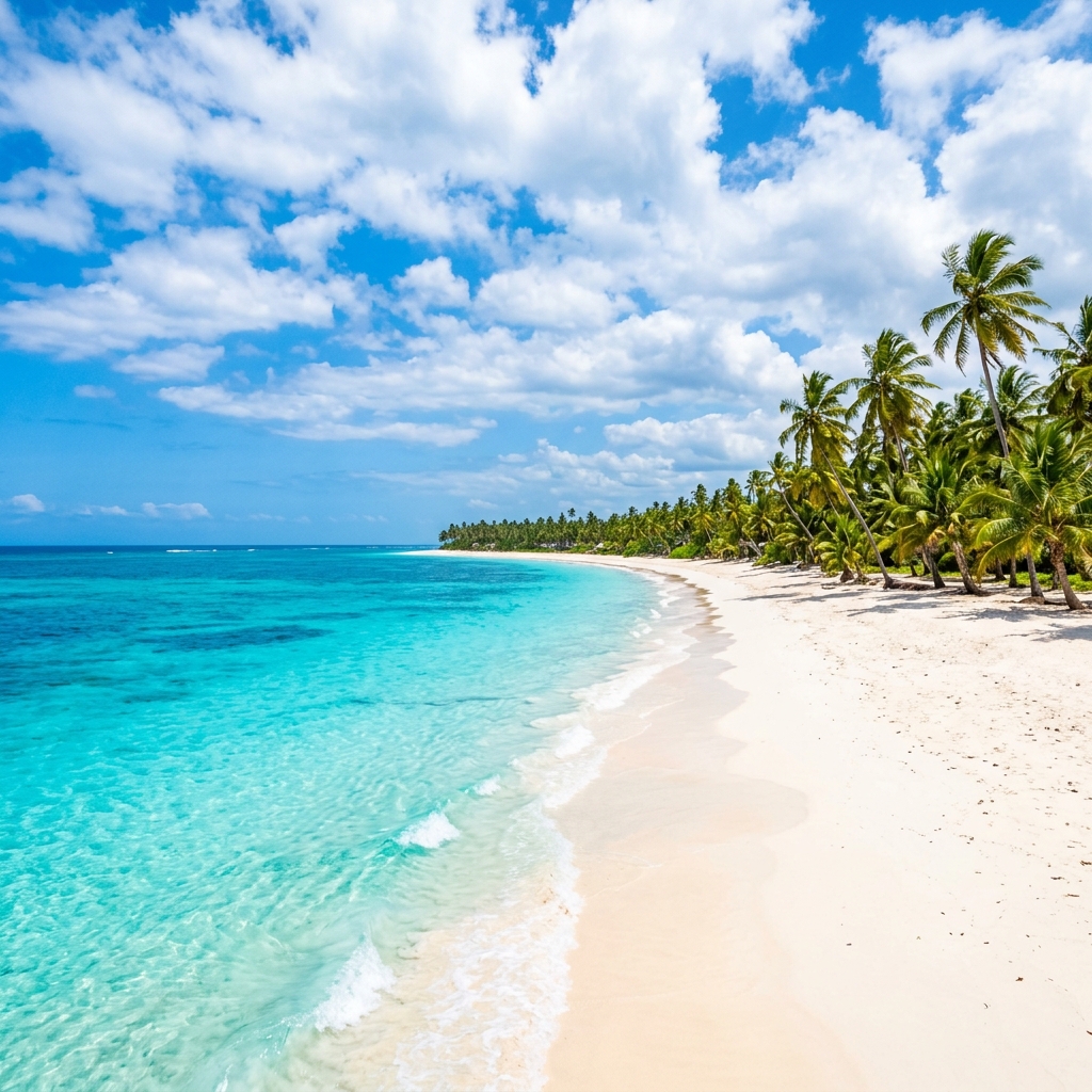 4-Day Diani Beach Escape